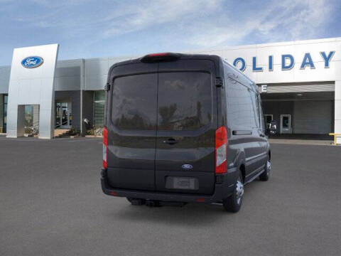 2026 Ford Transit 350 HD