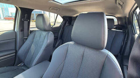 2025 Mitsubishi Eclipse Cross SE