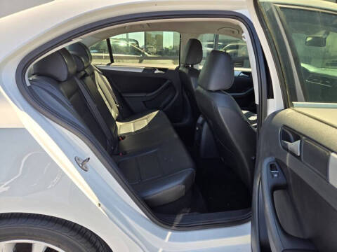 2014 Volkswagen Jetta