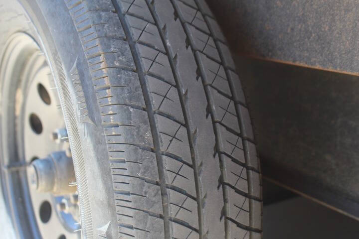 2024 Interstate loadrunner 20 foot