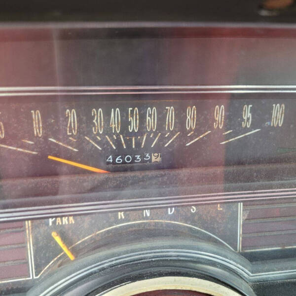 1975 Oldsmobile Delta Eighty-Eight