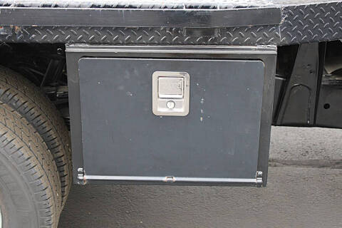 2023 Chevrolet Silverado 3500HD CC