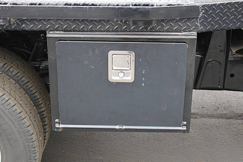 2023 Chevrolet Silverado 3500HD CC