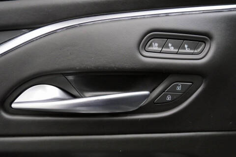 2023 Cadillac Escalade-V