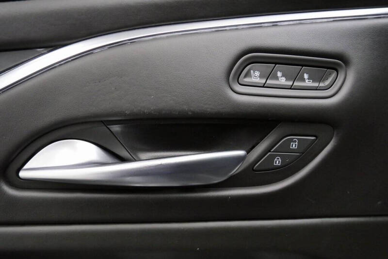 2023 Cadillac Escalade-V