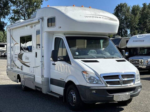 2007 Dodge Sprinter