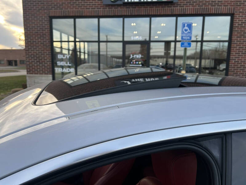 2018 BMW 3 Series 330i xDrive Gran Turismo