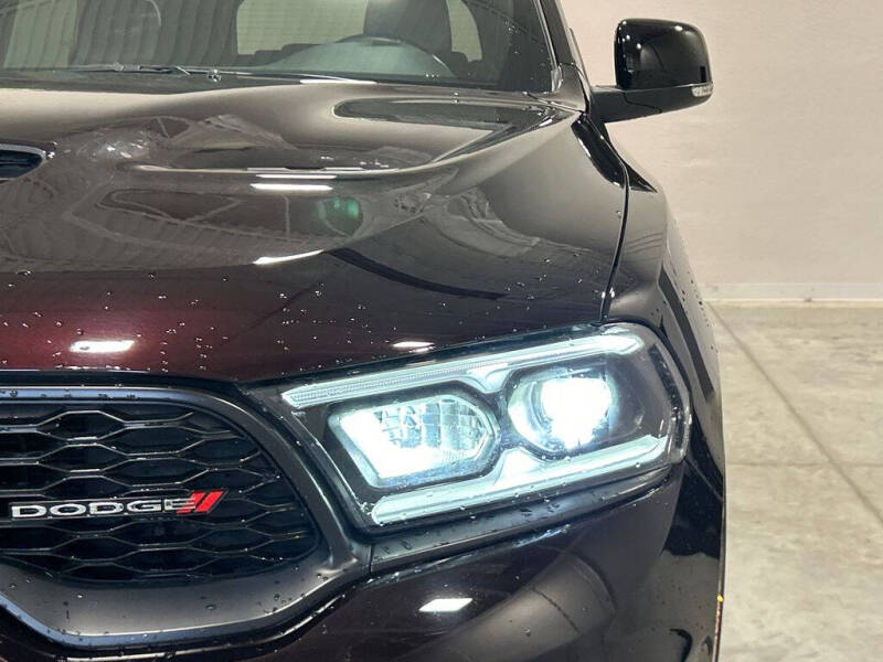 2024 Dodge Durango R/T Plus