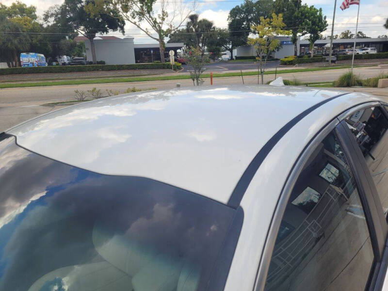 2019 Kia Optima Hybrid EX