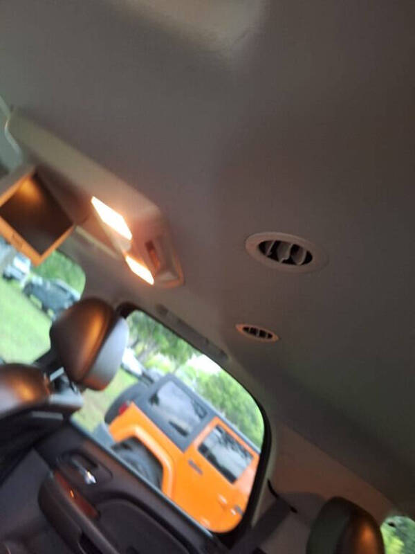 2013 Chevrolet Tahoe LT