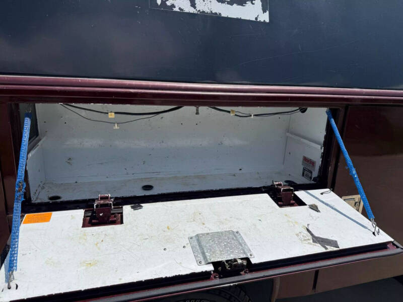 2009 Ford F-250 Super Duty