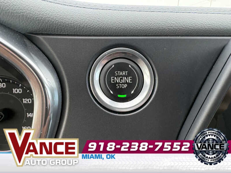 2019 Chevrolet Blazer LT