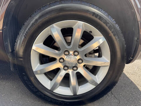 2016 Buick Enclave Premium