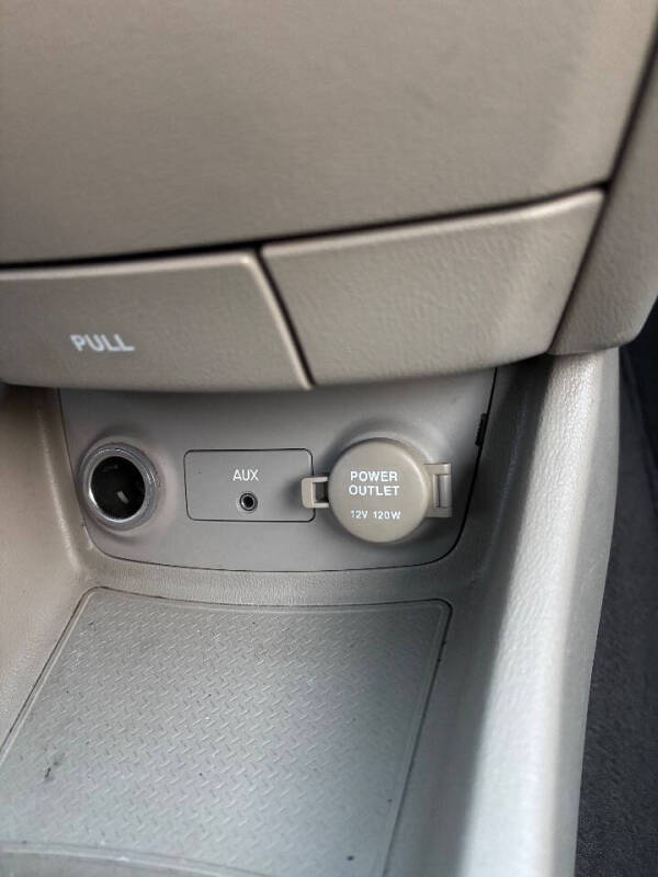 2008 Hyundai Elantra GLS