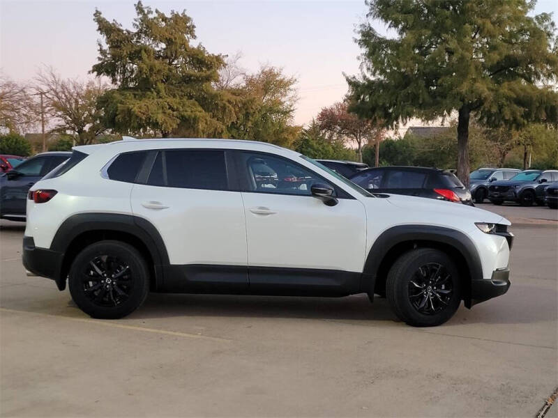 2026 Mazda CX-50 Hybrid Preferred