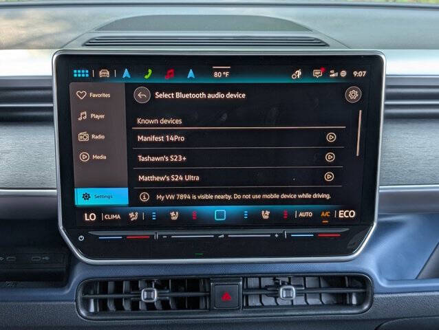 2025 Volkswagen ID. Buzz Pro S Plus