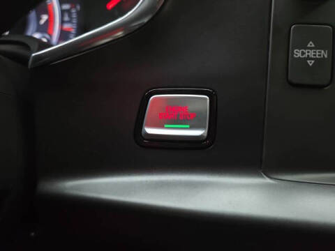 2019 Chevrolet Corvette Stingray