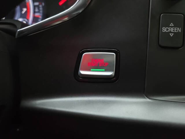 2019 Chevrolet Corvette Stingray