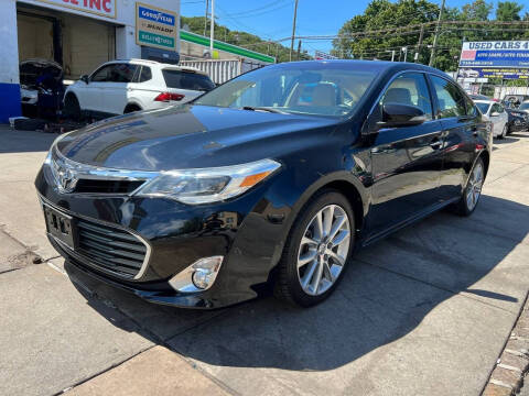 2014 Toyota Avalon for sale at US Auto Network in Staten Island NY