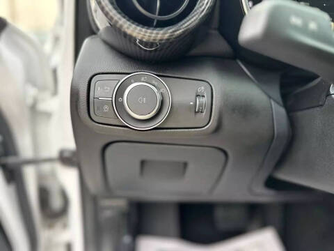 2018 Alfa Romeo Giulia