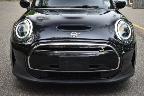 2024 MINI Hardtop 2 Door Cooper SE