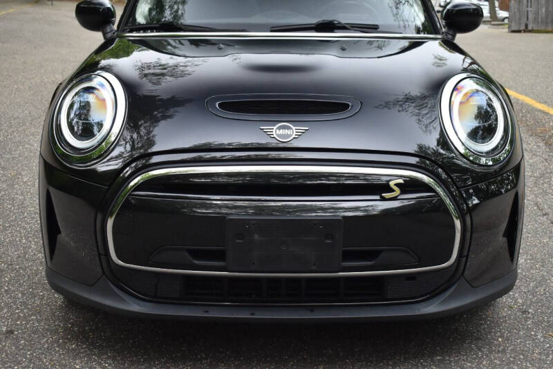 2024 MINI Hardtop 2 Door Cooper SE