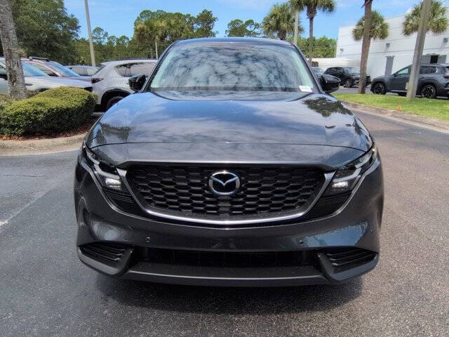2026 Mazda CX-5 2.5 S Select