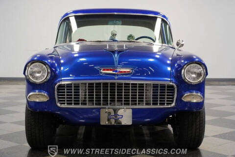 1955 Chevrolet 210