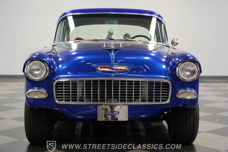 1955 Chevrolet 210