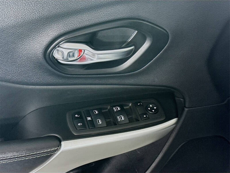 2022 Jeep Cherokee X