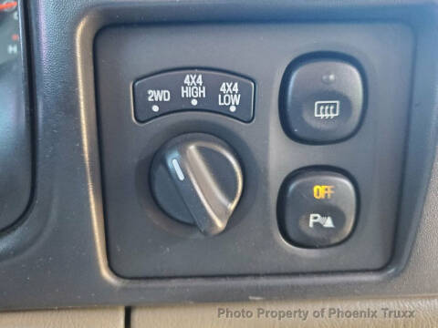 2005 Ford Excursion Eddie Bauer