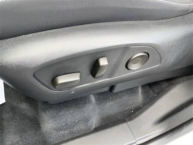 2024 Chevrolet Traverse LS