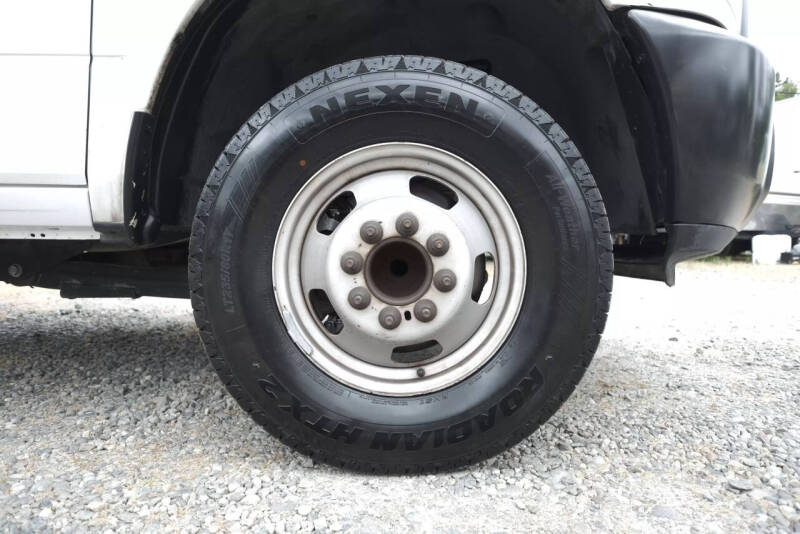 2017 RAM 3500 Tradesman