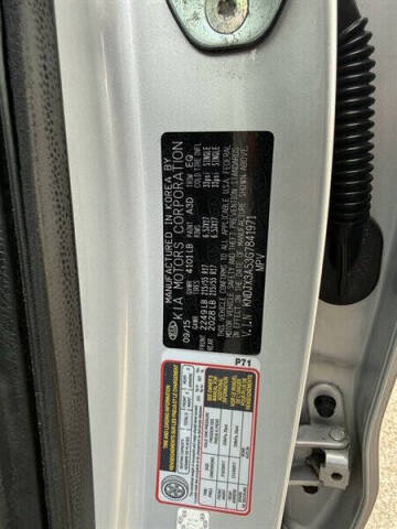 2016 Kia Soul !