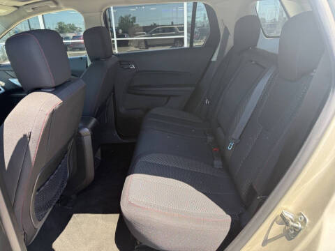 2014 GMC Terrain SLE-2