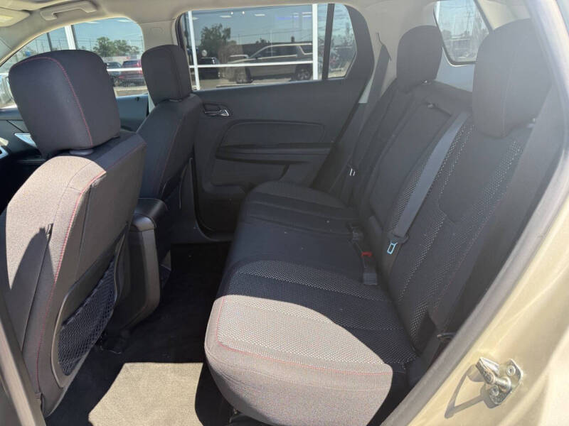 2014 GMC Terrain SLE-2