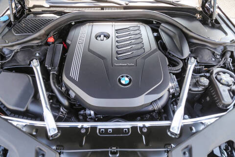 2026 BMW 8 Series 840i Gran Coupe