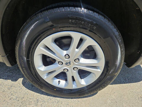 2013 Dodge Durango SXT