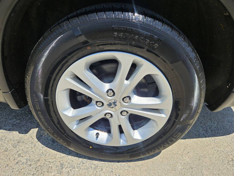 2013 Dodge Durango SXT