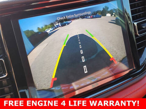 2021 Dodge Durango R/T