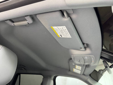 2019 Lincoln Navigator Select