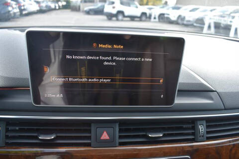 2018 Audi A5 2.0T quattro Premium Plus