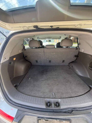 2014 Kia Sportage LX