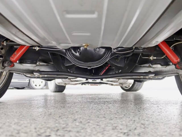 1960 Chevrolet Impala