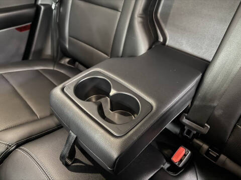 2022 Ford Escape Hybrid SEL