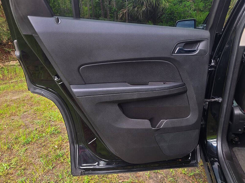 2015 GMC Terrain SLT-1