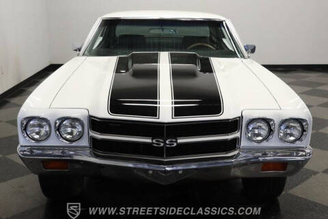 1970 Chevrolet Chevelle