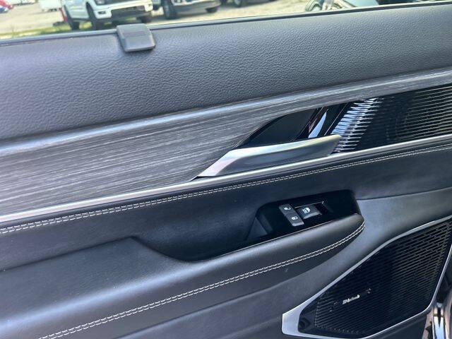 2024 Jeep Wagoneer L Series III