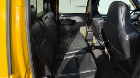 2006 Ford F-350 Super Duty Lariat