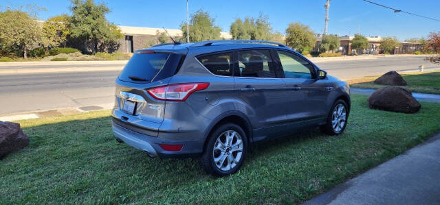 2014 Ford Escape for sale at Speed Motors LLC in Sacramento, CA